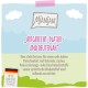 MjAMjAM - Premium Wet Food for Cats - Squeeze - Juicy Pig on Delicious Carrots, Pack of 6 (6 x 300 g), Grain-Free with Extra Meat MjAMjAM - Premium Wet Food for Cats - Squeeze - Juicy Pig on Delicious Carrots, Pack of 6 (6 x 300 g), Grain-Free with Extra Meat
