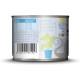 MjAMjAM - Premium Wet Food for Cats - Trial Pack I on Sauce, Pack of 6 (6 x 185 g), Grain-Free with Extra Meat MjAMjAM - Premium Wet Food for Cats - Trial Pack I on Sauce, Pack of 6 (6 x 185 g), Grain-Free with Extra Meat