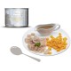 MjAMjAM - Premium Wet Food for Cats - Trial Pack I on Sauce, Pack of 6 (6 x 185 g), Grain-Free with Extra Meat MjAMjAM - Premium Wet Food for Cats - Trial Pack I on Sauce, Pack of 6 (6 x 185 g), Grain-Free with Extra Meat