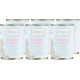 MjAMjAM - Premium Wet Food for Cats - Trial Pack I on Sauce, Pack of 6 (6 x 185 g), Grain-Free with Extra Meat MjAMjAM - Premium Wet Food for Cats - Trial Pack I on Sauce, Pack of 6 (6 x 185 g), Grain-Free with Extra Meat
