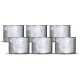 MjAMjAM - Premium Wet Food for Cats - Trial Pack I on Sauce, Pack of 6 (6 x 185 g), Grain-Free with Extra Meat MjAMjAM - Premium Wet Food for Cats - Trial Pack I on Sauce, Pack of 6 (6 x 185 g), Grain-Free with Extra Meat