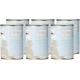 MjAMjAM - Premium Wet Food for Cats - Trial Pack I on Sauce, Pack of 6 (6 x 185 g), Grain-Free with Extra Meat MjAMjAM - Premium Wet Food for Cats - Trial Pack I on Sauce, Pack of 6 (6 x 185 g), Grain-Free with Extra Meat