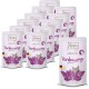 MjAMjAM - Premium Wet Food for Cats - Wellness - Digestion - Chicken, Pack of 12 (12 x 125 g), Grain-Free MjAMjAM - Premium Wet Food for Cats - Wellness - Digestion - Chicken, Pack of 12 (12 x 125 g), Grain-Free