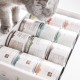 MjAMjAM - Premium wet food for cats - Monopackage 1 - with chicken and turkey, 6-pack (6 x 200 g), grain-free with lots of meat MjAMjAM - Premium wet food for cats - Monopackage 1 - with chicken and turkey, 6-pack (6 x 200 g), grain-free with lots of meat