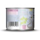 MjAMjAM Blanched turkey with plenty of salmon on sauce 185g MjAMjAM Blanched turkey with plenty of salmon on sauce 185g