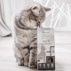 MjAMjAM Premium Cat Snack, Snack Bag, Culinary Wild Salmon, Pack of 1 (1 x 125 g), Natural, No Synthetic Preservatives MjAMjAM Premium Cat Snack, Snack Bag, Culinary Wild Salmon, Pack of 1 (1 x 125 g), Natural, No Synthetic Preservatives