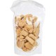 MjAMjAM Premium Cat Snack, Snack Bag, Culinary Wild Salmon, Pack of 1 (1 x 125 g), Natural, No Synthetic Preservatives MjAMjAM Premium Cat Snack, Snack Bag, Culinary Wild Salmon, Pack of 1 (1 x 125 g), Natural, No Synthetic Preservatives