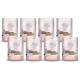 MjAMjAM Premium Cat Snack, Snack Bag, Culinary Wild Salmon, Pack of 1 (1 x 125 g), Natural, No Synthetic Preservatives MjAMjAM Premium Cat Snack, Snack Bag, Culinary Wild Salmon, Pack of 1 (1 x 125 g), Natural, No Synthetic Preservatives