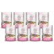MjAMjAM Premium Cat Snack, Snack Bag, Culinary Wild Salmon, Pack of 1 (1 x 125 g), Natural, No Synthetic Preservatives MjAMjAM Premium Cat Snack, Snack Bag, Culinary Wild Salmon, Pack of 1 (1 x 125 g), Natural, No Synthetic Preservatives
