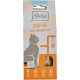 MjAMjAM Premium Cat Snack, Snack Bag, Culinary Wild Salmon, Pack of 1 (1 x 125 g), Natural, No Synthetic Preservatives MjAMjAM Premium Cat Snack, Snack Bag, Culinary Wild Salmon, Pack of 1 (1 x 125 g), Natural, No Synthetic Preservatives