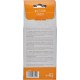 MjAMjAM Premium Cat Snack, Snack Bag, Culinary Wild Salmon, Pack of 1 (1 x 125 g), Natural, No Synthetic Preservatives MjAMjAM Premium Cat Snack, Snack Bag, Culinary Wild Salmon, Pack of 1 (1 x 125 g), Natural, No Synthetic Preservatives