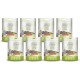 MjAMjAM Premium Cat Snack, Snack Bag, Culinary Wild Salmon, Pack of 1 (1 x 125 g), Natural, No Synthetic Preservatives MjAMjAM Premium Cat Snack, Snack Bag, Culinary Wild Salmon, Pack of 1 (1 x 125 g), Natural, No Synthetic Preservatives