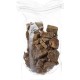 MjAMjAM Premium Cat Snack, Snack Bag, Culinary Wild Salmon, Pack of 1 (1 x 125 g), Natural, No Synthetic Preservatives MjAMjAM Premium Cat Snack, Snack Bag, Culinary Wild Salmon, Pack of 1 (1 x 125 g), Natural, No Synthetic Preservatives