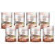 MjAMjAM Premium Cat Snack, Snack Bag, Culinary Wild Salmon, Pack of 1 (1 x 125 g), Natural, No Synthetic Preservatives MjAMjAM Premium Cat Snack, Snack Bag, Culinary Wild Salmon, Pack of 1 (1 x 125 g), Natural, No Synthetic Preservatives