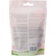MjAMjAM Premium Cat Snack, Snack Bag, Culinary Wild Salmon, Pack of 1 (1 x 125 g), Natural, No Synthetic Preservatives MjAMjAM Premium Cat Snack, Snack Bag, Culinary Wild Salmon, Pack of 1 (1 x 125 g), Natural, No Synthetic Preservatives