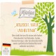 MjAMjAM Premium Wet Food for Cats - Naturally Delicious - Organic Beef, Pack of 6 (6 x 200 g), Grain-Free with Extra Meat MjAMjAM Premium Wet Food for Cats - Naturally Delicious - Organic Beef, Pack of 6 (6 x 200 g), Grain-Free with Extra Meat