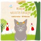 MjAMjAM Premium Wet Food for Cats - Naturally Delicious - Organic Beef, Pack of 6 (6 x 200 g), Grain-Free with Extra Meat MjAMjAM Premium Wet Food for Cats - Naturally Delicious - Organic Beef, Pack of 6 (6 x 200 g), Grain-Free with Extra Meat