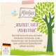 MjAMjAM Premium Wet Food for Cats - Naturally Delicious - Organic Beef, Pack of 6 (6 x 200 g), Grain-Free with Extra Meat MjAMjAM Premium Wet Food for Cats - Naturally Delicious - Organic Beef, Pack of 6 (6 x 200 g), Grain-Free with Extra Meat