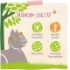 MjAMjAM Premium Wet Food for Cats - Naturally Delicious - Organic Beef, Pack of 6 (6 x 200 g), Grain-Free with Extra Meat MjAMjAM Premium Wet Food for Cats - Naturally Delicious - Organic Beef, Pack of 6 (6 x 200 g), Grain-Free with Extra Meat