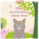 MjAMjAM Premium Wet Food for Cats - Naturally Delicious - Organic Beef, Pack of 6 (6 x 200 g), Grain-Free with Extra Meat MjAMjAM Premium Wet Food for Cats - Naturally Delicious - Organic Beef, Pack of 6 (6 x 200 g), Grain-Free with Extra Meat