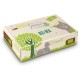 MjAMjAM Premium Wet Food for Cats - Naturally Delicious - Organic Beef, Pack of 6 (6 x 200 g), Grain-Free with Extra Meat MjAMjAM Premium Wet Food for Cats - Naturally Delicious - Organic Beef, Pack of 6 (6 x 200 g), Grain-Free with Extra Meat