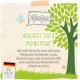 MjAMjAM Premium Wet Food for Cats - Naturally Delicious - Organic Chicken, Pack of 6 (6 x 200 g), Grain-Free with Extra Meat MjAMjAM Premium Wet Food for Cats - Naturally Delicious - Organic Chicken, Pack of 6 (6 x 200 g), Grain-Free with Extra Meat