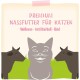 MjAMjAM Premium Wet Food for Cats - Wellness Feel-Good Pack Beef, Pack of 12 (12 x 125 g), Grain-Free with Extra Meat MjAMjAM Premium Wet Food for Cats - Wellness Feel-Good Pack Beef, Pack of 12 (12 x 125 g), Grain-Free with Extra Meat
