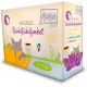 MjAMjAM Premium Wet Food for Cats - Wellness Feel-Good Pack Chicken, Pack of 12 (12 x 125 g), Grain-Free with Extra Meat MjAMjAM Premium Wet Food for Cats - Wellness Feel-Good Pack Chicken, Pack of 12 (12 x 125 g), Grain-Free with Extra Meat