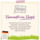 MjAMjAM Premium Wet Food for Cats - Wellness Feel-Good Pack Chicken, Pack of 12 (12 x 125 g), Grain-Free with Extra Meat MjAMjAM Premium Wet Food for Cats - Wellness Feel-Good Pack Chicken, Pack of 12 (12 x 125 g), Grain-Free with Extra Meat