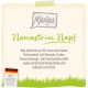 MjAMjAM Premium Wet Food for Cats - Wellness Feel-Good Pack Chicken, Pack of 12 (12 x 125 g), Grain-Free with Extra Meat MjAMjAM Premium Wet Food for Cats - Wellness Feel-Good Pack Chicken, Pack of 12 (12 x 125 g), Grain-Free with Extra Meat