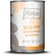 MjAMjAM Premium Wet Food for Cats – Squeezy – Tender Duck and Poultry on Tasty Carrots, Pack of 1 (1 x 400 g), Grain-Free with Extra Meat MjAMjAM Premium Wet Food for Cats – Squeezy – Tender Duck and Poultry on Tasty Carrots, Pack of 1 (1 x 400 g), Grain-Free with Extra Meat