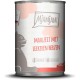 MjAMjAM Premium Wet Food for Cats – Squeezy – Tender Duck and Poultry on Tasty Carrots, Pack of 1 (1 x 400 g), Grain-Free with Extra Meat MjAMjAM Premium Wet Food for Cats – Squeezy – Tender Duck and Poultry on Tasty Carrots, Pack of 1 (1 x 400 g), Grain-Free with Extra Meat