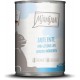 MjAMjAM Premium Wet Food for Cats – Squeezy – Tender Duck and Poultry on Tasty Carrots, Pack of 1 (1 x 400 g), Grain-Free with Extra Meat MjAMjAM Premium Wet Food for Cats – Squeezy – Tender Duck and Poultry on Tasty Carrots, Pack of 1 (1 x 400 g), Grain-Free with Extra Meat