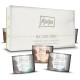 MjAMjAM Premium Wet Food for Cats, Delicious Box, Pack of 12 (12 x 200 g), Grain-Free with Extra Meat MjAMjAM Premium Wet Food for Cats, Delicious Box, Pack of 12 (12 x 200 g), Grain-Free with Extra Meat