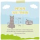 MjAMjAM Premium Wet Food for Cats, Duo, Tender Duck and Good Turkey with Steamed Pumpkin, Pack of 6 (6 x 400 g), Grain-Free with Extra Meat MjAMjAM Premium Wet Food for Cats, Duo, Tender Duck and Good Turkey with Steamed Pumpkin, Pack of 6 (6 x 400 g), Grain-Free with Extra Meat