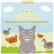 MjAMjAM Premium Wet Food for Cats, Duo, Tender Duck and Good Turkey with Steamed Pumpkin, Pack of 6 (6 x 400 g), Grain-Free with Extra Meat MjAMjAM Premium Wet Food for Cats, Duo, Tender Duck and Good Turkey with Steamed Pumpkin, Pack of 6 (6 x 400 g), Grain-Free with Extra Meat