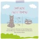 MjAMjAM Premium Wet Food for Cats, Duo, Tender Duck and Good Turkey with Steamed Pumpkin, Pack of 6 (6 x 400 g), Grain-Free with Extra Meat MjAMjAM Premium Wet Food for Cats, Duo, Tender Duck and Good Turkey with Steamed Pumpkin, Pack of 6 (6 x 400 g), Grain-Free with Extra Meat