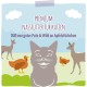 MjAMjAM Premium Wet Food for Cats, Duo, Tender Duck and Good Turkey with Steamed Pumpkin, Pack of 6 (6 x 400 g), Grain-Free with Extra Meat MjAMjAM Premium Wet Food for Cats, Duo, Tender Duck and Good Turkey with Steamed Pumpkin, Pack of 6 (6 x 400 g), Grain-Free with Extra Meat