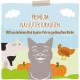 MjAMjAM Premium Wet Food for Cats, Duo, Tender Duck and Good Turkey with Steamed Pumpkin, Pack of 6 (6 x 400 g), Grain-Free with Extra Meat MjAMjAM Premium Wet Food for Cats, Duo, Tender Duck and Good Turkey with Steamed Pumpkin, Pack of 6 (6 x 400 g), Grain-Free with Extra Meat
