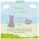 MjAMjAM Premium Wet Food for Cats, Insect with Juicy Chicken, Pack of 6 (6 x 400 g), Grain-Free with Insect Protein MjAMjAM Premium Wet Food for Cats, Insect with Juicy Chicken, Pack of 6 (6 x 400 g), Grain-Free with Insect Protein