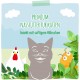 MjAMjAM Premium Wet Food for Cats, Insect with Juicy Chicken, Pack of 6 (6 x 400 g), Grain-Free with Insect Protein MjAMjAM Premium Wet Food for Cats, Insect with Juicy Chicken, Pack of 6 (6 x 400 g), Grain-Free with Insect Protein