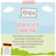 MjAMjAM Premium Wet Food for Cats, Juicy Chicken with Delicious Carrots, Pack of 6 (6 x 400 g), Grain-Free with Extra Meat MjAMjAM Premium Wet Food for Cats, Juicy Chicken with Delicious Carrots, Pack of 6 (6 x 400 g), Grain-Free with Extra Meat
