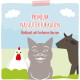 MjAMjAM Premium Wet Food for Cats, Juicy Chicken with Delicious Carrots, Pack of 6 (6 x 400 g), Grain-Free with Extra Meat MjAMjAM Premium Wet Food for Cats, Juicy Chicken with Delicious Carrots, Pack of 6 (6 x 400 g), Grain-Free with Extra Meat