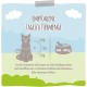 MjAMjAM Premium Wet Food for Cats, Juicy Chicken with Delicious Carrots, Pack of 6 (6 x 400 g), Grain-Free with Extra Meat MjAMjAM Premium Wet Food for Cats, Juicy Chicken with Delicious Carrots, Pack of 6 (6 x 400 g), Grain-Free with Extra Meat