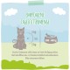 MjAMjAM Premium Wet Food for Cats, Juicy Chicken with Delicious Carrots, Pack of 6 (6 x 400 g), Grain-Free with Extra Meat MjAMjAM Premium Wet Food for Cats, Juicy Chicken with Delicious Carrots, Pack of 6 (6 x 400 g), Grain-Free with Extra Meat