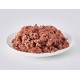 MjAMjAM Premium Wet Food for Cats, Juicy Chicken with Delicious Carrots, Pack of 6 (6 x 400 g), Grain-Free with Extra Meat MjAMjAM Premium Wet Food for Cats, Juicy Chicken with Delicious Carrots, Pack of 6 (6 x 400 g), Grain-Free with Extra Meat
