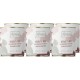 MjAMjAM Premium Wet Food for Cats, Juicy Chicken with Delicious Carrots, Pack of 6 (6 x 400 g), Grain-Free with Extra Meat MjAMjAM Premium Wet Food for Cats, Juicy Chicken with Delicious Carrots, Pack of 6 (6 x 400 g), Grain-Free with Extra Meat