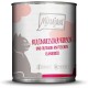 MjAMjAM Premium Wet Food for Cats, Juicy Chicken with Delicious Carrots, Pack of 6 (6 x 400 g), Grain-Free with Extra Meat MjAMjAM Premium Wet Food for Cats, Juicy Chicken with Delicious Carrots, Pack of 6 (6 x 400 g), Grain-Free with Extra Meat