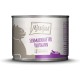 MjAMjAM Premium Wet Food for Cats, Juicy Chicken with Delicious Carrots, Pack of 6 (6 x 400 g), Grain-Free with Extra Meat MjAMjAM Premium Wet Food for Cats, Juicy Chicken with Delicious Carrots, Pack of 6 (6 x 400 g), Grain-Free with Extra Meat