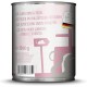 MjAMjAM Premium Wet Food for Cats, Juicy Chicken with Delicious Carrots, Pack of 6 (6 x 400 g), Grain-Free with Extra Meat MjAMjAM Premium Wet Food for Cats, Juicy Chicken with Delicious Carrots, Pack of 6 (6 x 400 g), Grain-Free with Extra Meat